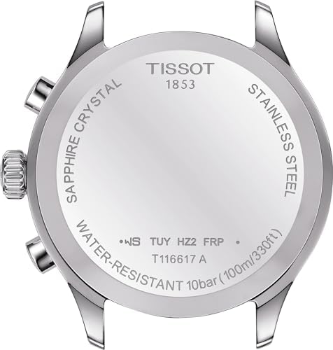 Tissot Chrono XL Classic