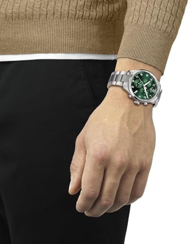 Tissot Chrono XL Classic