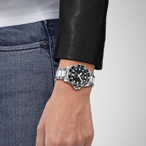 Tissot Seastar 1000 36mm