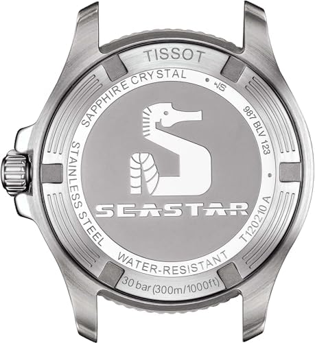 Tissot Seastar 1000 36mm