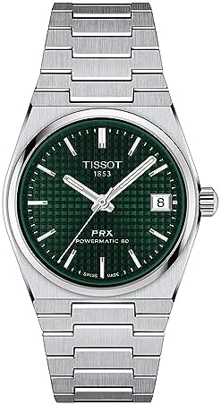 Tissot PRX Powermatic 80 35mm