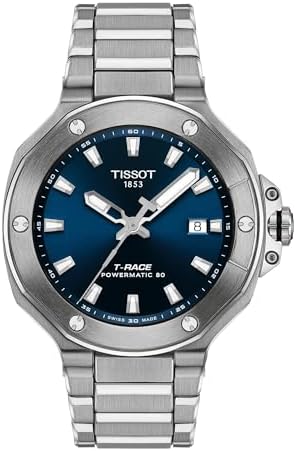 Tissot T-Race Powermatic 80 41mm