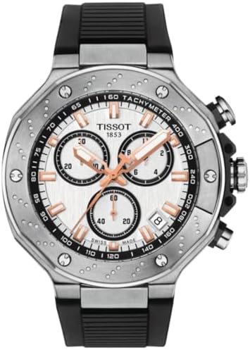 Tissot T-Race Chronograph