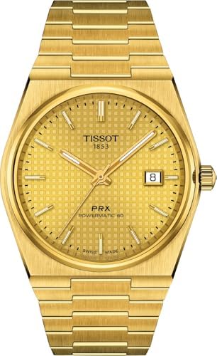 Tissot PRX Powermatic 80