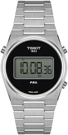Tissot PRX Digital