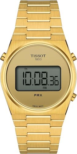 Tissot PRX Digital