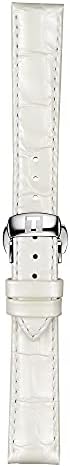 Tissot Lug Leather Watch Strap