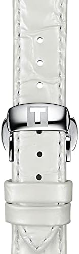 Tissot Lug Leather Watch Strap