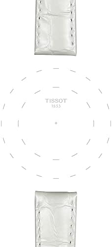 Tissot Lug Leather Watch Strap
