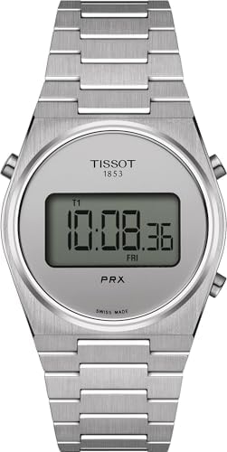 Tissot PRX Digital