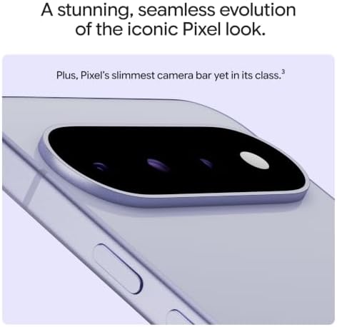 Google Pixel 11 - Obsidian 256 GB & Pixel Watch 5 Obsidian 45mm WiFi