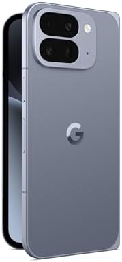 Google Pixel 10 Pro Fold - Unlocked Smartphone with Gemini Moonstone 256GB