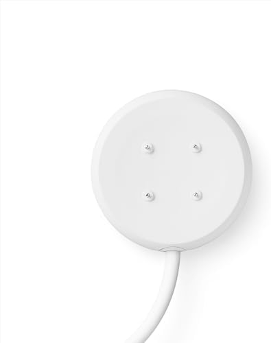 Google Pixel Watch USB-C Fast Charging Cable - Works with Pixel Watch 2 & 3