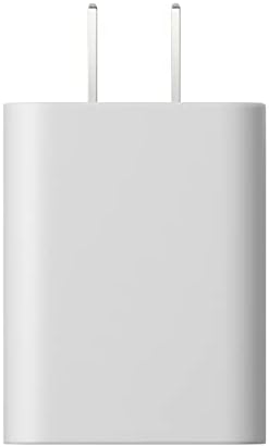 Google 30W USB-C - Fast Charging Pixel Phone Charger - Compatible with Google Products and Other USB-C devices