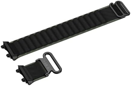 Amazfit Official Smartwatch Replacement Band for Amazfit T-Rex 3