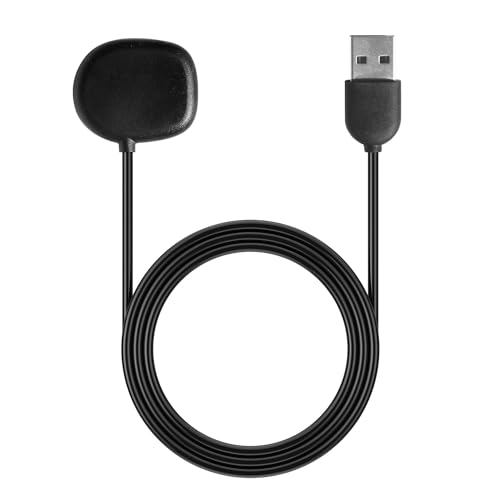 Amazfit Official Charger Cable for Balance Smart Watch Plugs into the USB port