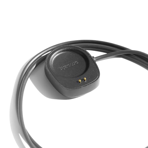 Amazfit Official Charger Cable for Balance Smart Watch Plugs into the USB port