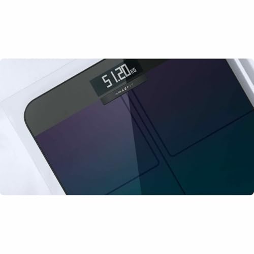 Amazfit Smart Scale