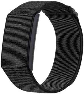 Amazfit Helio Strap Fitness Tracker Wristband, 24/7 Activity & Sleep Tracker wit...