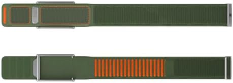 WHOOP 5.0/MG Navigator Band, Rugged Outdoor Performance Accessory