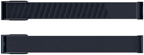 WHOOP 5.0/MG SuperKnit – Signature Performance Knit Accessory for Health, Fitness, & Wellness Wearable – Not Compatible with Gen 4