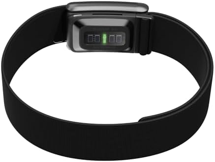 WHOOP Bicep Band – Compatible with 5.0/MG – Not Compatible With 4.0 Versatile, Comfortable, Fitness Accessory for 24/7 Activity, Sleep, Recovery Tracker