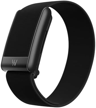 WHOOP 5.0/MG Activity Tracker - 12 Month Membership - Health and Fitness Wearable – 24/7 Activity and Sleep Tracker, Personalized Coaching, Menstrual Cycle Insights – 14+ Days Battery Life