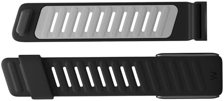 WHOOP 5.0/MG SportFlex – Waterproof, Sweatproof, Silicone Accessory for Health, Fitness, & Wellness Wearable – Not Compatible with Gen 4