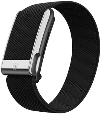 WHOOP 5.0/MG Activity Tracker - 12 Month Membership - Health and Fitness Wearable – 24/7 Activity and Sleep Tracker, Personalized Coaching, Menstrual Cycle Insights – 14+ Days Battery Life