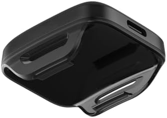 WHOOP Wireless PowerPack – Compatible 5.0/MG, One, Peak, Life – Portable, Waterproof Charger. Not Compatible with WHOOP4.0