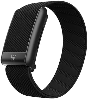 WHOOP 5.0/MG Activity Tracker - 12 Month Membership - Health and Fitness Wearable – 24/7 Activity and Sleep Tracker, Personalized Coaching, Menstrual Cycle Insights – 14+ Days Battery Life