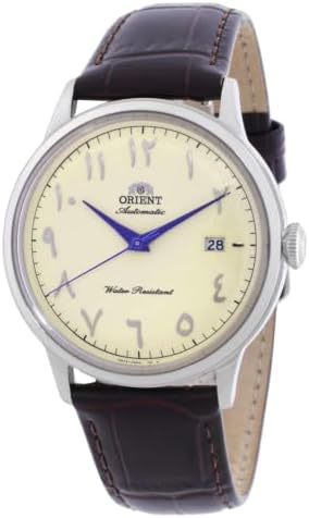 Orient Classic Automatic Ivory Dial Men's Watch RA-AC0039Y30B
