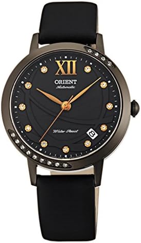 ORIENT Fashionable Automatic Sapphire Crystal Watch ER2H001B