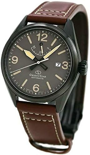 ORIENT ORIENTSTAR RE-AU0202N00B Automatic Men's