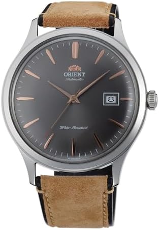 Orient Casual Watch FAC08003A0, Classic