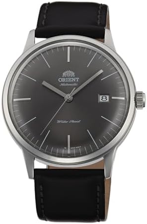 Orient Bambino Version 3 Automatic Dress Watch Model: TAC0000CA0