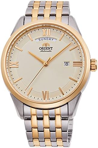Orient - Wristwatch - Men - Automatic - RA-AX0002S0HB