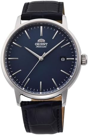 Orient Casual Watch RA-AC0E04L10B, Blue, Casual