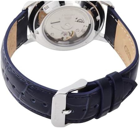 Orient Casual Watch RA-AC0E04L10B, Blue, Casual