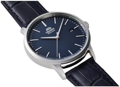 Orient Casual Watch RA-AC0E04L10B, Blue, Casual