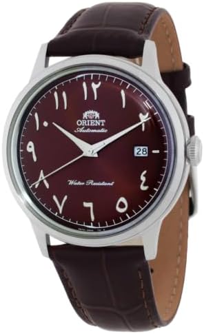 Orient Classic Automatic Men's Watch RA-AC0037R30B
