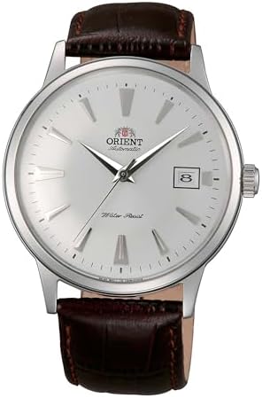 Orient Bambino Version 1 Automatic Dress Watch Model: TAC00005W0