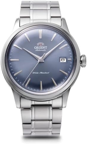 Orient RN-AC0M10L Orient Classic Orient Bambino 38 Men's Japan Import New 2024