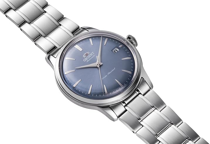 Orient RN-AC0M10L Orient Classic Orient Bambino 38 Men's Japan Import New 2024