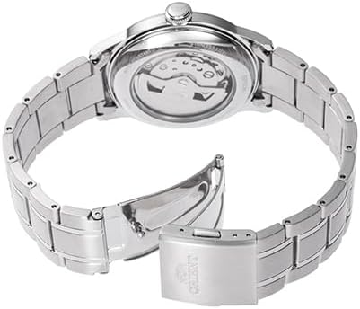 Orient RN-AC0M10L Orient Classic Orient Bambino 38 Men's Japan Import New 2024