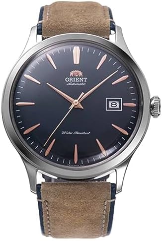 Orient Automatic Men's Watch RA-AC0P02L