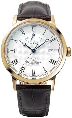 STAR [Orient] Orient Star Classic RK – au0001s Men's