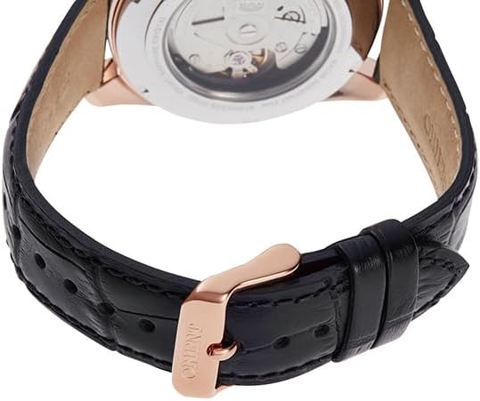 Orient Contemporary Sun & Moon RN-AK0304B Men's