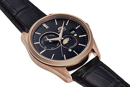 Orient Contemporary Sun & Moon RN-AK0304B Men's