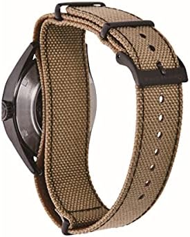Orient Star Black Dial Men's Watch RE-AU0206B00B